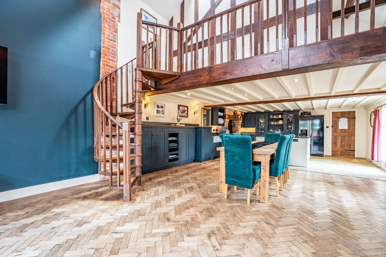 Woodgate Lane, Beckingham, LN5, photo 6