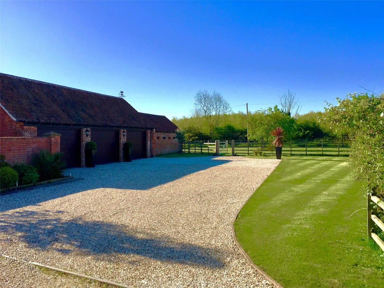 Woodgate Lane, Beckingham, LN5, photo 38