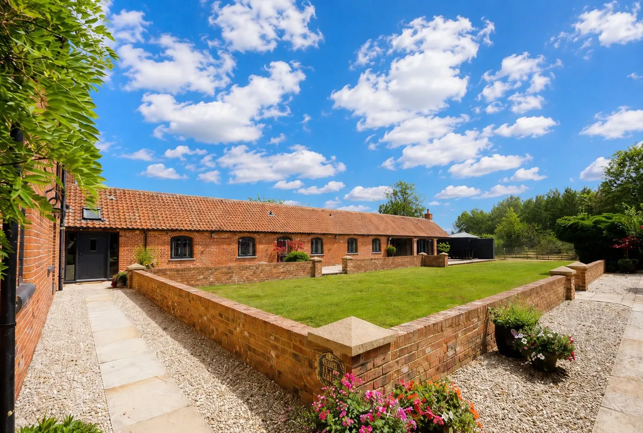 Woodgate Lane, Beckingham, LN5, photo 4