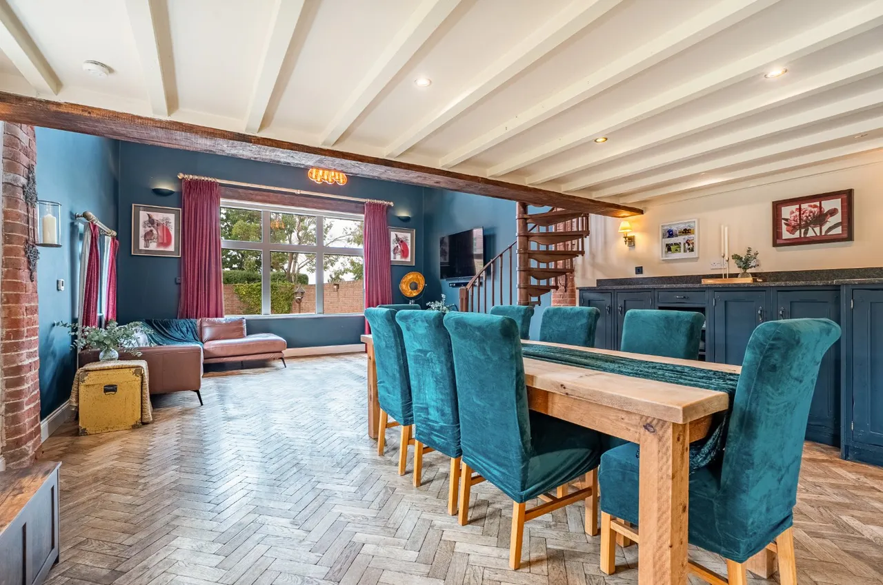 Woodgate Lane, Beckingham, LN5, photo 7
