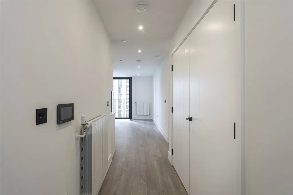 Affinity View, Upton Park, E16, photo 13