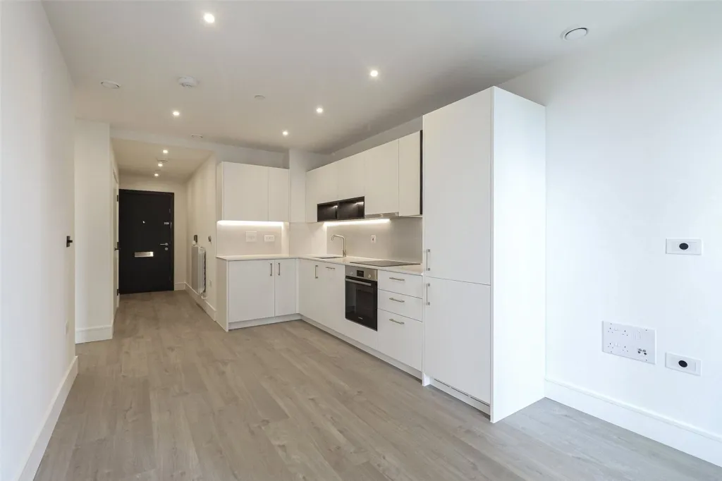 Affinity View, Upton Park, E16, photo 9