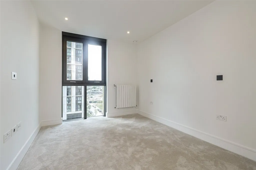 Affinity View, Upton Park, E16, photo 5