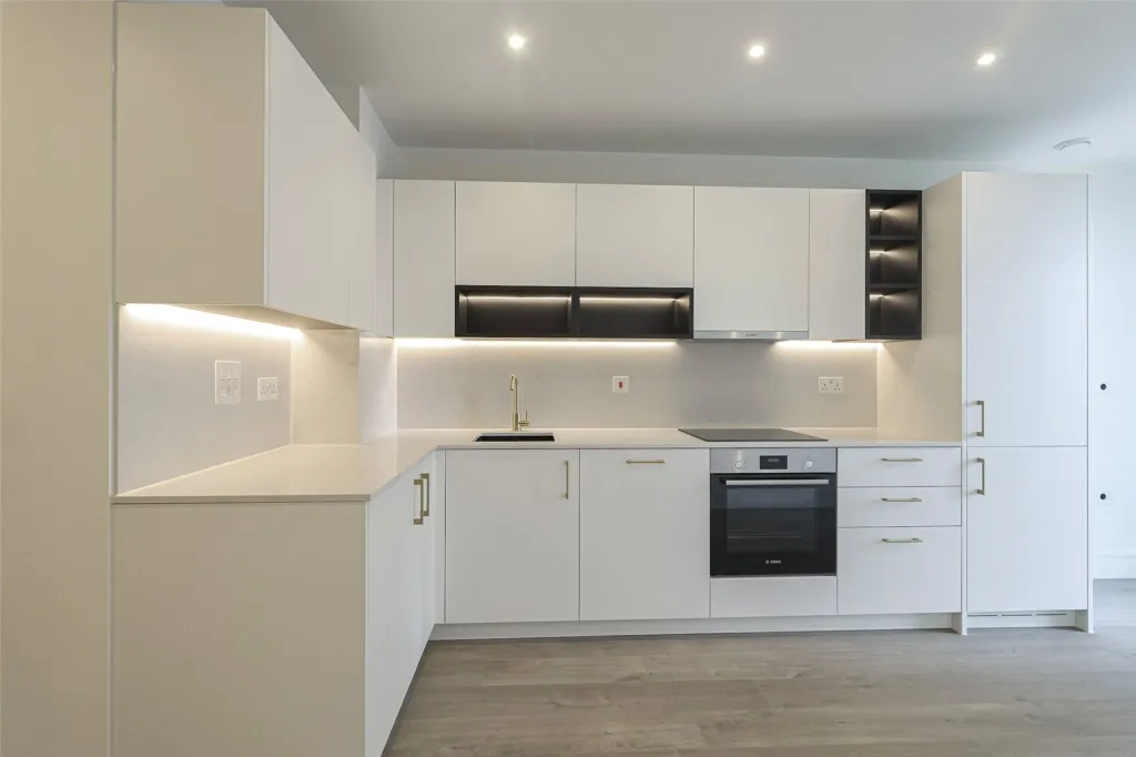 Affinity View, Upton Park, E16, photo 4