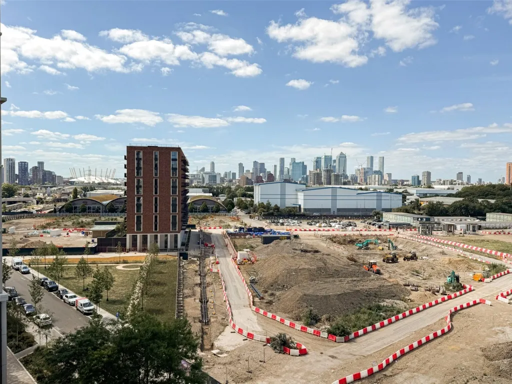 Affinity View, Upton Park, E16, photo 14