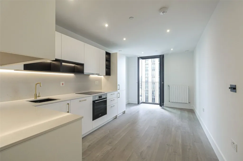 Affinity View, Upton Park, E16, photo 3