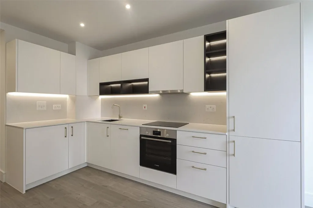 Affinity View, Upton Park, E16, photo 8