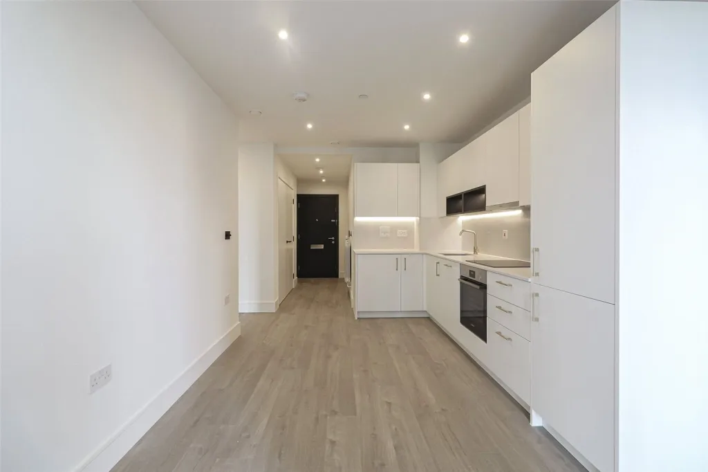 Affinity View, Upton Park, E16, photo 10