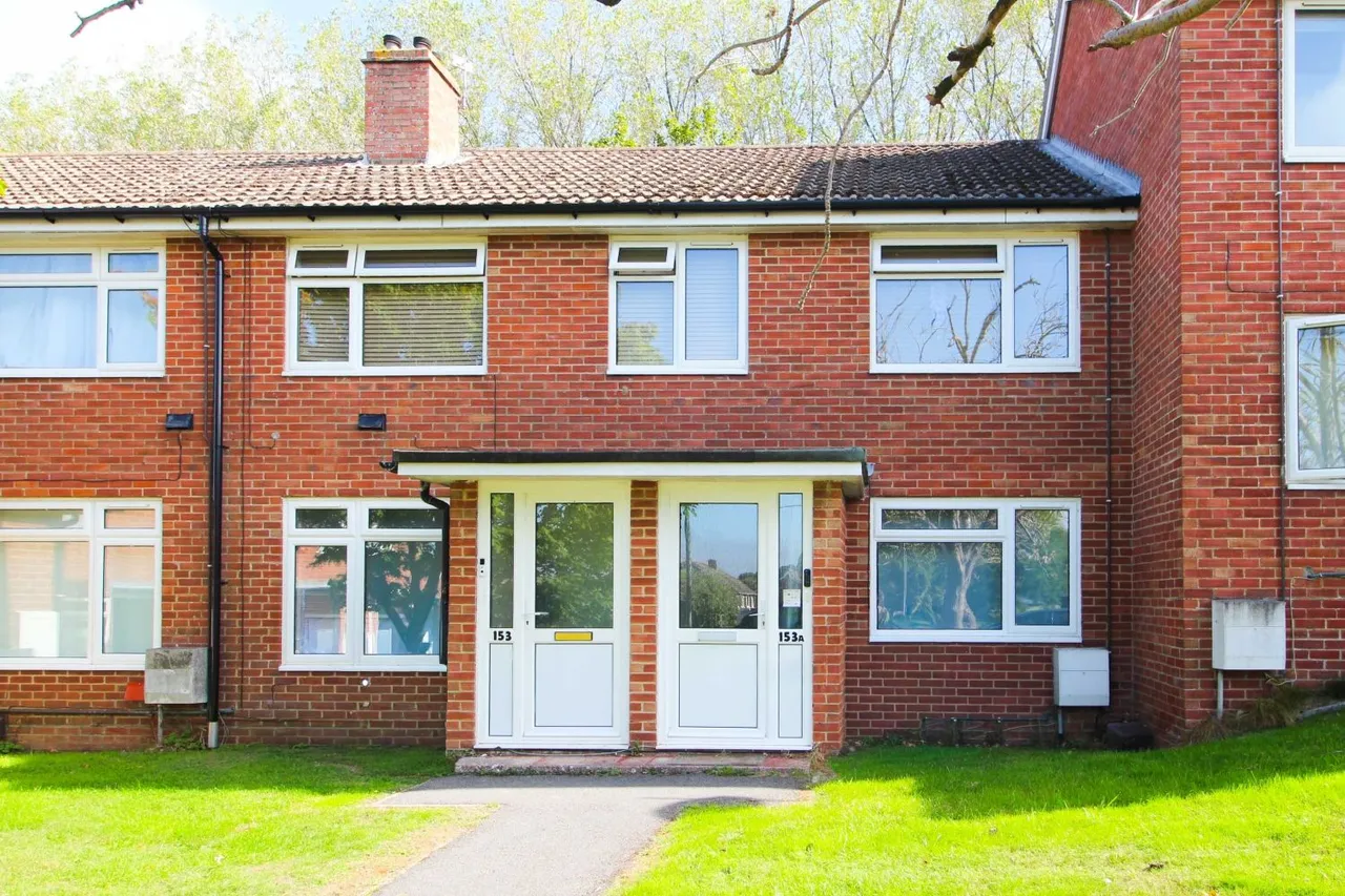 Wessex Road, Yeovil, BA21, photo 8