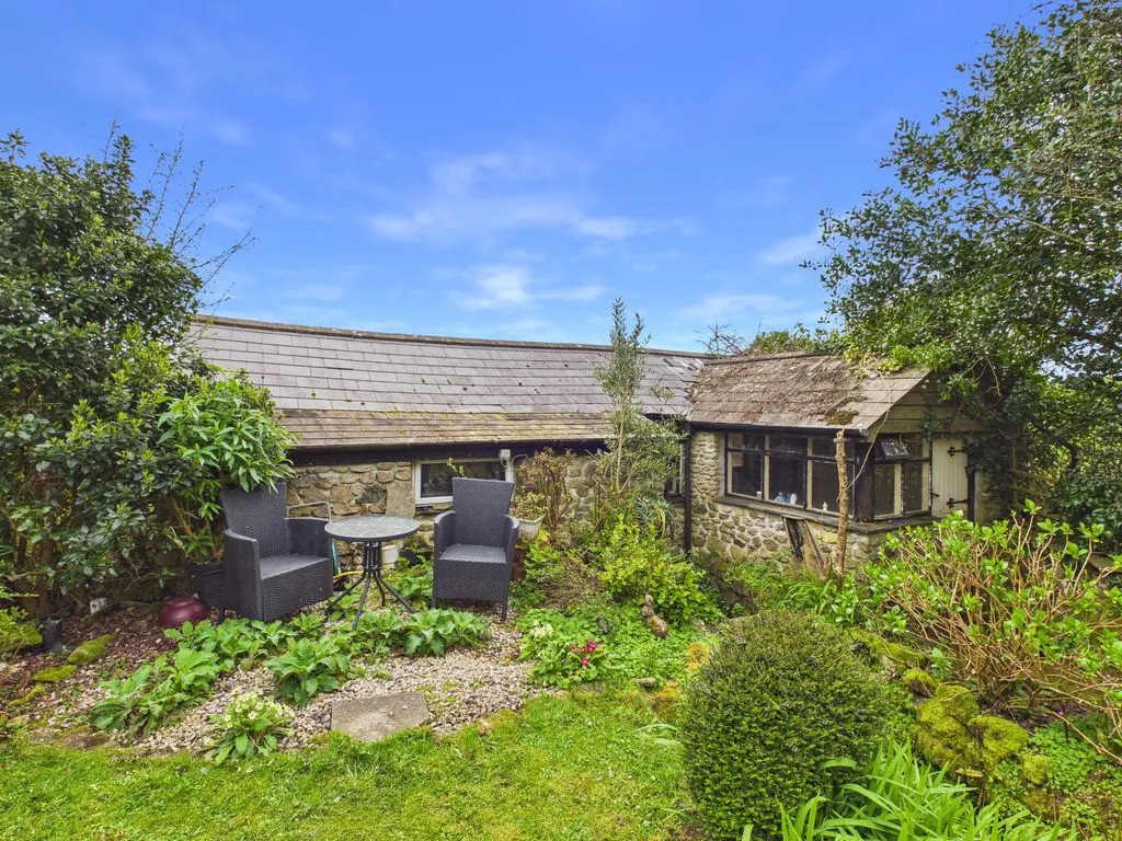 Treloquithack Wendron, Helston, photo 7