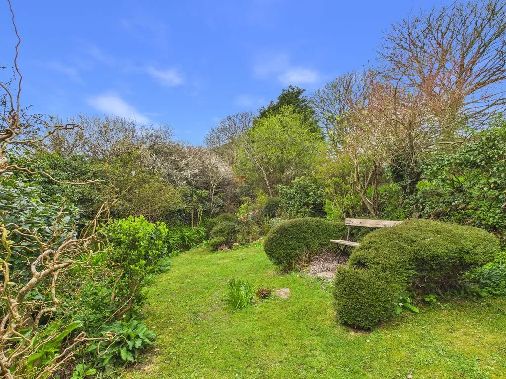 Treloquithack Wendron, Helston, photo 9