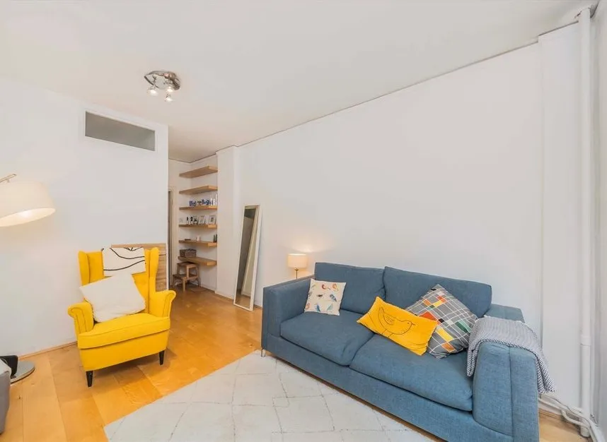 Woburn Place, Bloomsbury, WC1H, photo 3