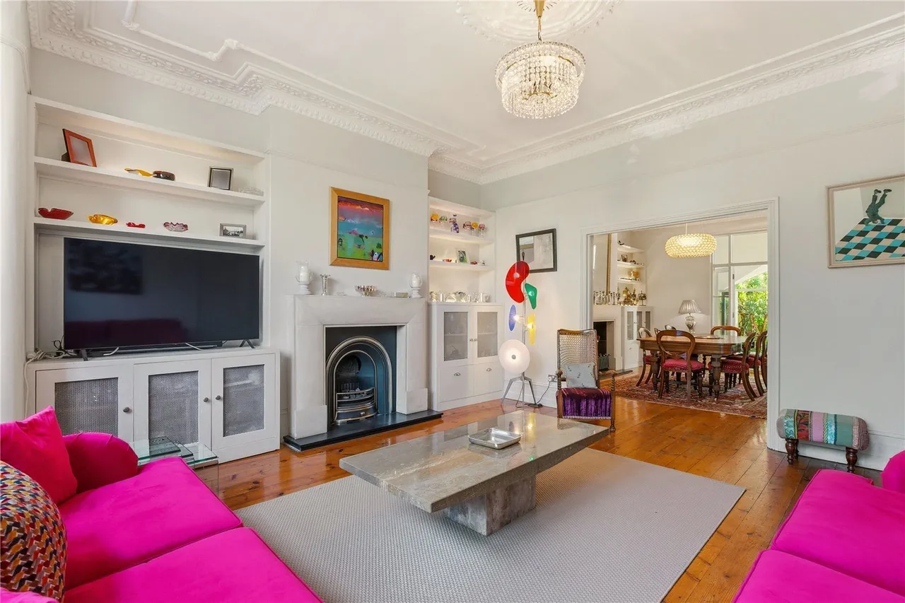 Huron Road, London, SW17, photo 4