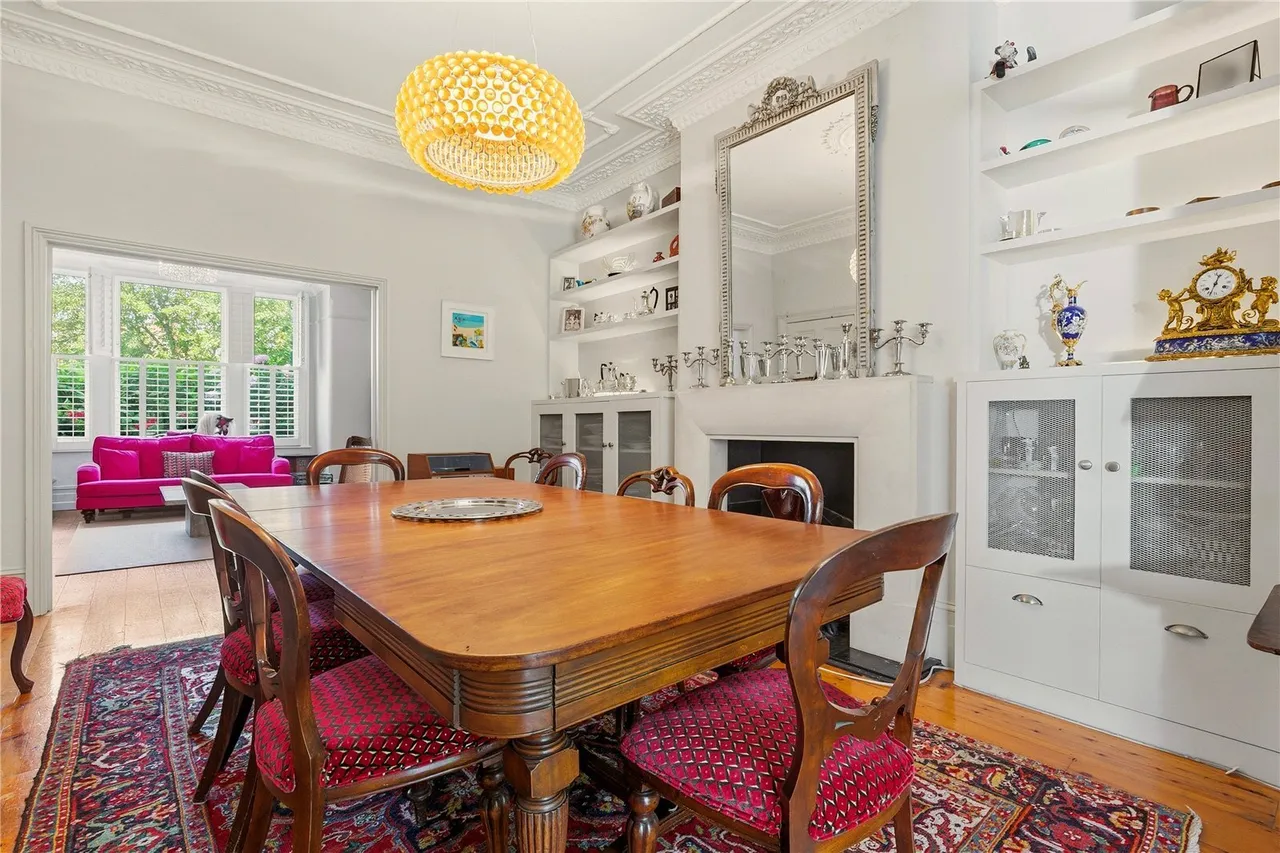 Huron Road, London, SW17, photo 5