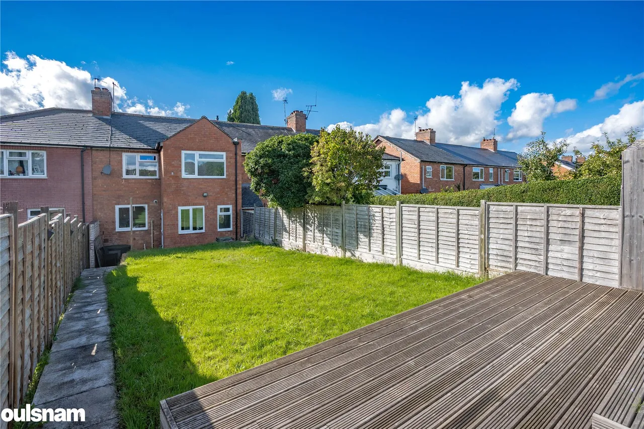 Stourbridge Road, Bromsgrove, B61, photo 18