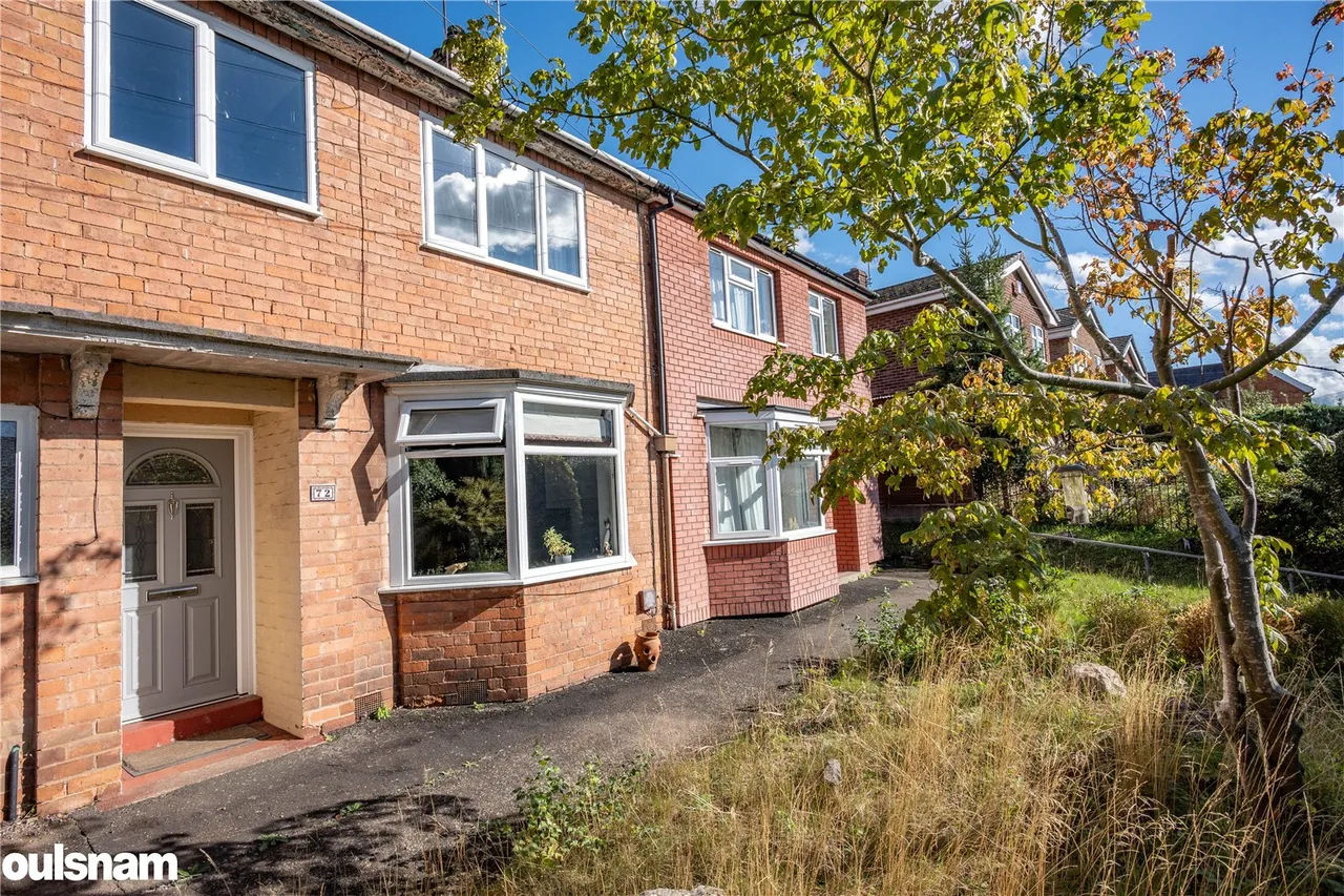 Stourbridge Road, Bromsgrove, B61, photo 20