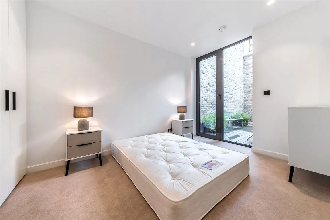 Harrow Road, Kensal Rise, photo 21