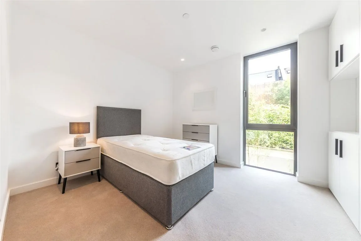 Harrow Road, Kensal Rise, photo 11