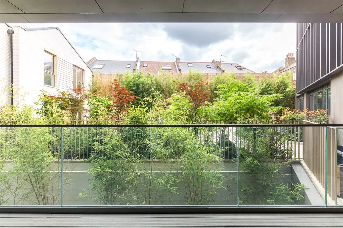 Harrow Road, Kensal Rise, photo 8
