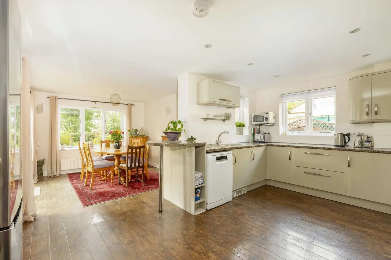 Hilcote Drive, Bourton-on-the-Water, GL54, photo 4