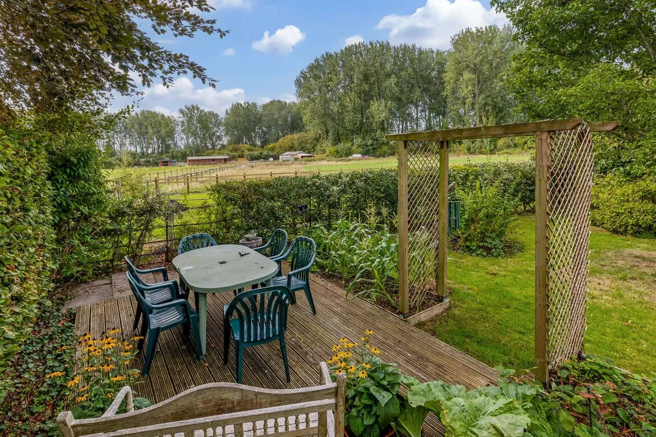 Hilcote Drive, Bourton-on-the-Water, GL54, photo 16