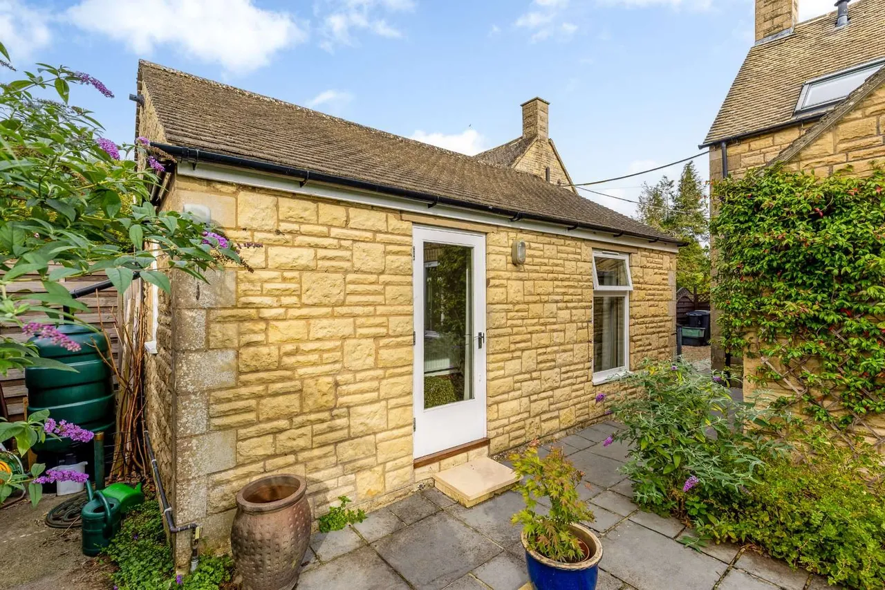 Hilcote Drive, Bourton-on-the-Water, GL54, photo 17