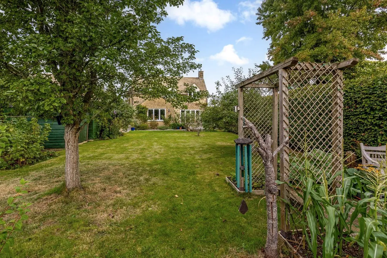 Hilcote Drive, Bourton-on-the-Water, GL54, photo 15