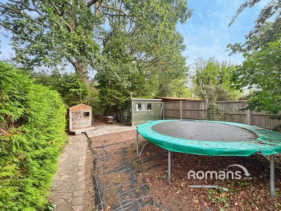 Mill Lane, Yateley, GU46, photo 22