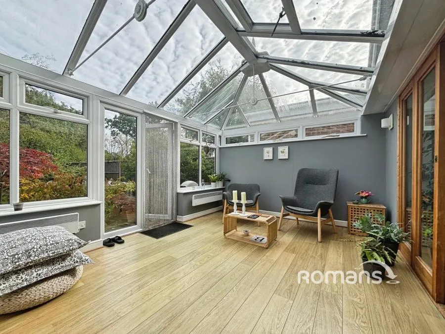 Mill Lane, Yateley, GU46, photo 7