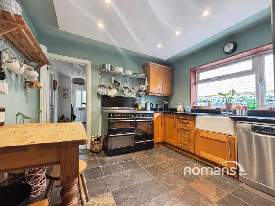 Mill Lane, Yateley, GU46, photo 3
