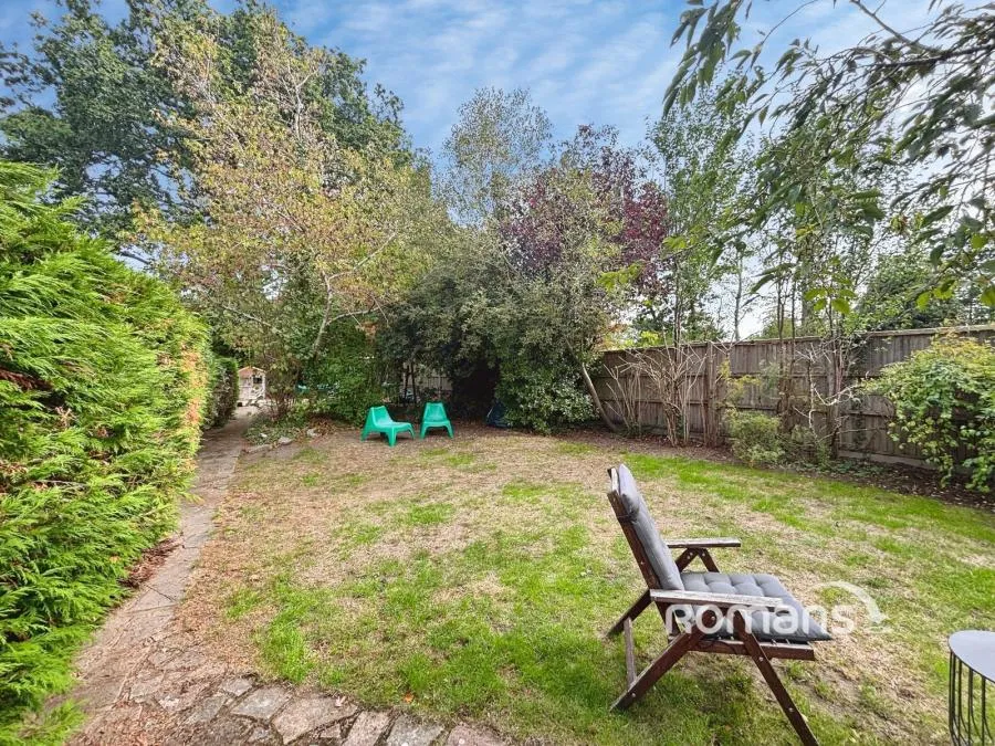 Mill Lane, Yateley, GU46, photo 18