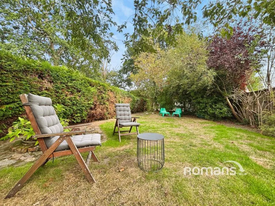 Mill Lane, Yateley, GU46, photo 23
