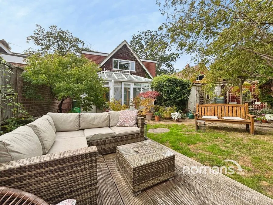Mill Lane, Yateley, GU46, photo 24
