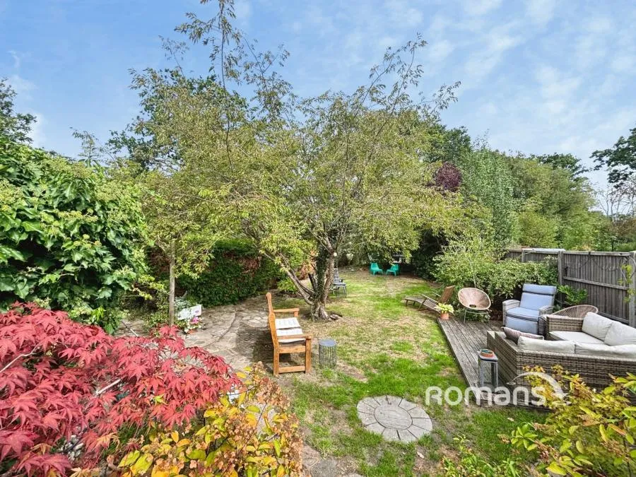 Mill Lane, Yateley, GU46, photo 21