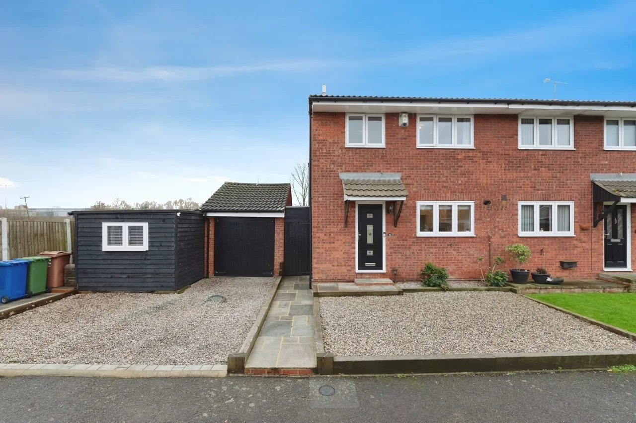 Salix Road, Grays, Essex, RM17, photo 25
