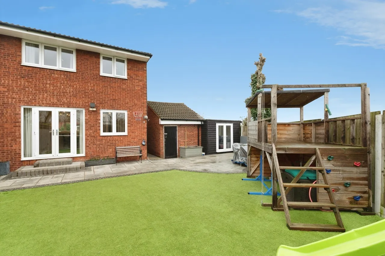 Salix Road, Grays, Essex, RM17, photo 24