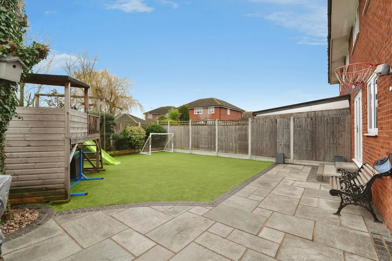 Salix Road, Grays, Essex, RM17, photo 22