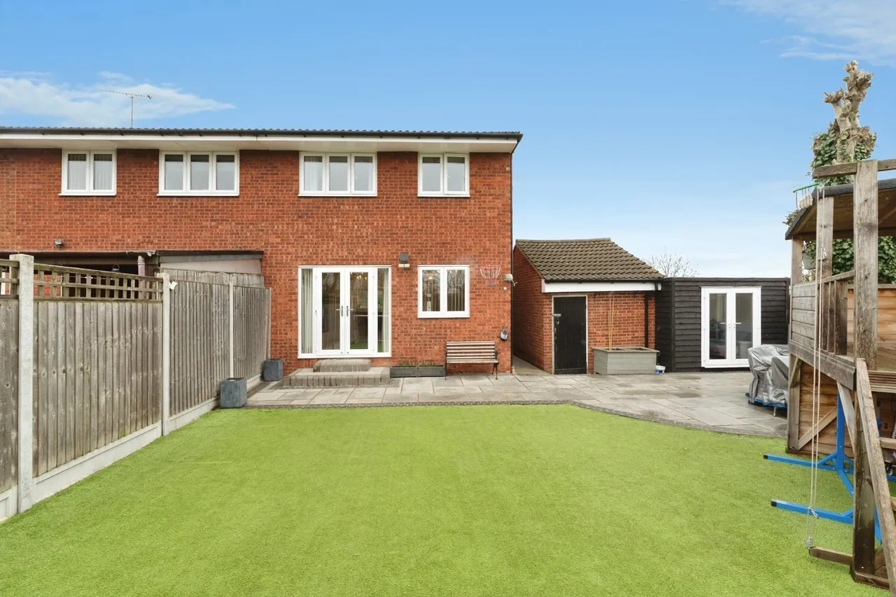 Salix Road, Grays, Essex, RM17, photo 23