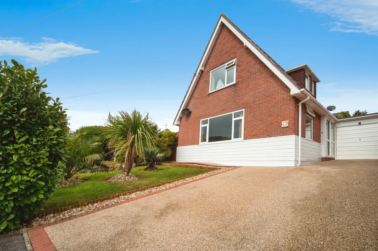 3 bed house for sale, Maunsell Avenue, Preston, DT3