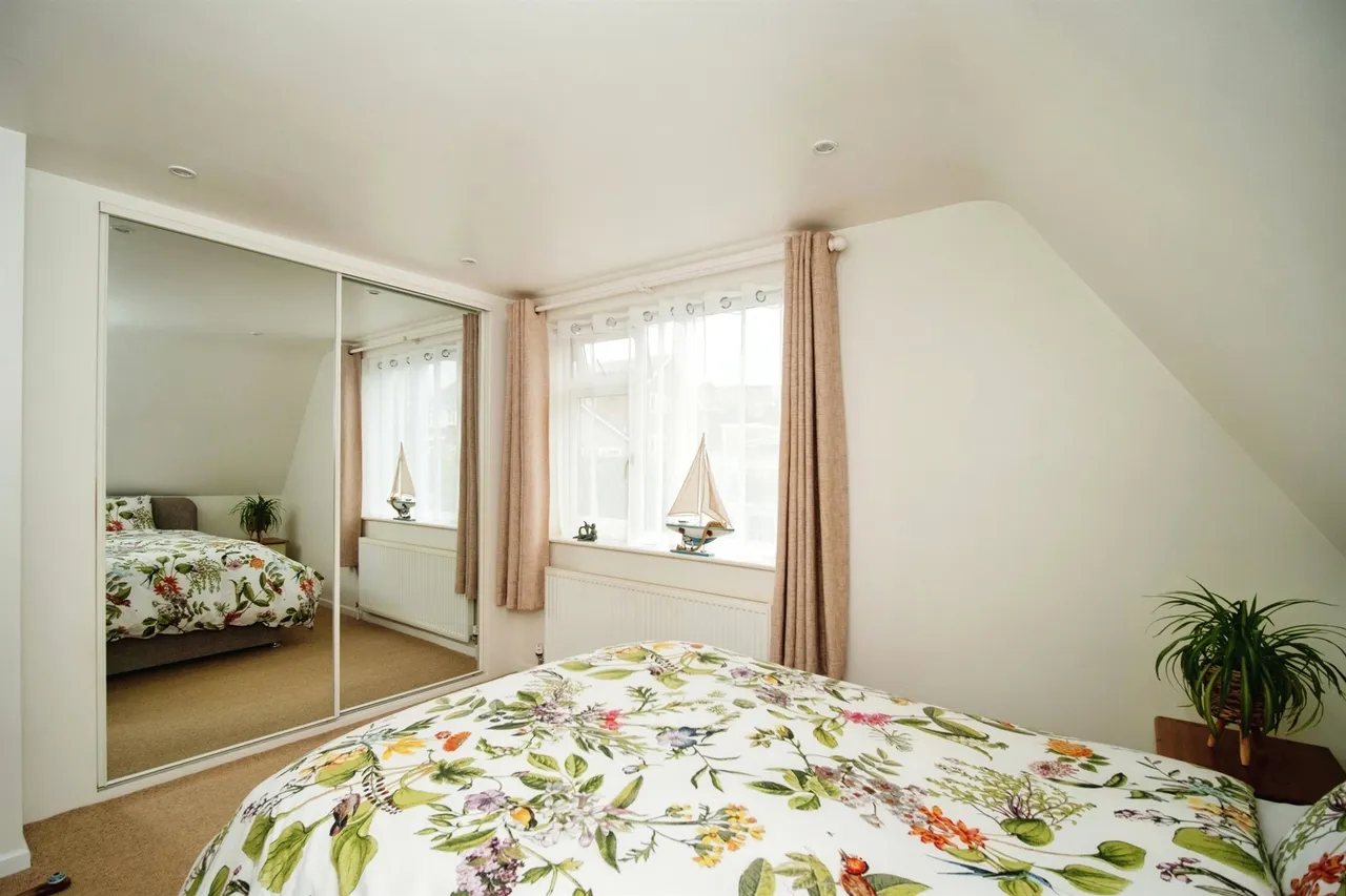 Maunsell Avenue, Preston, DT3, photo 9