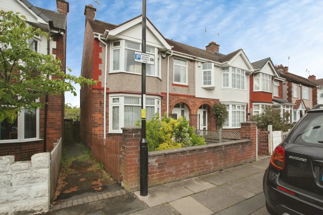 Arch Road, Coventry, CV2, photo 3