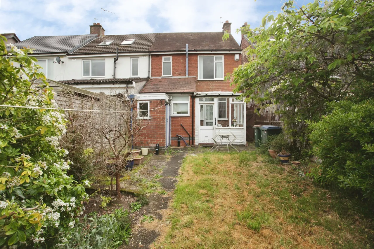 Arch Road, Coventry, CV2, photo 14