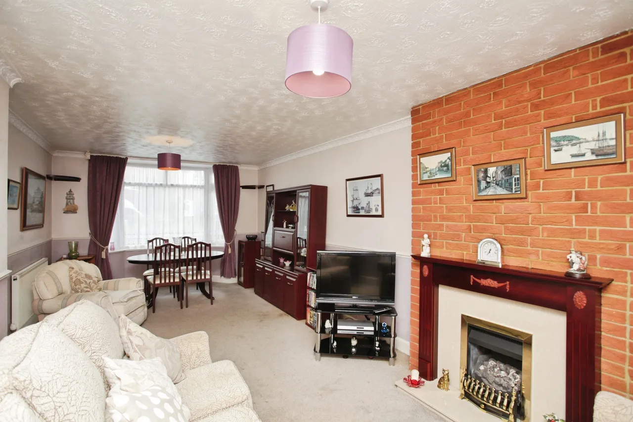 3 bed house for sale, Arch Road, Coventry, CV2