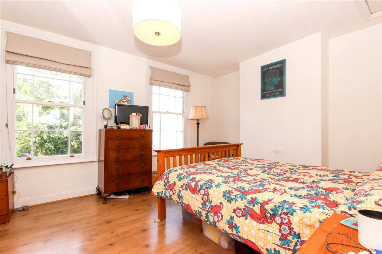 Sevier Street, St Werburghs, BS2, photo 5