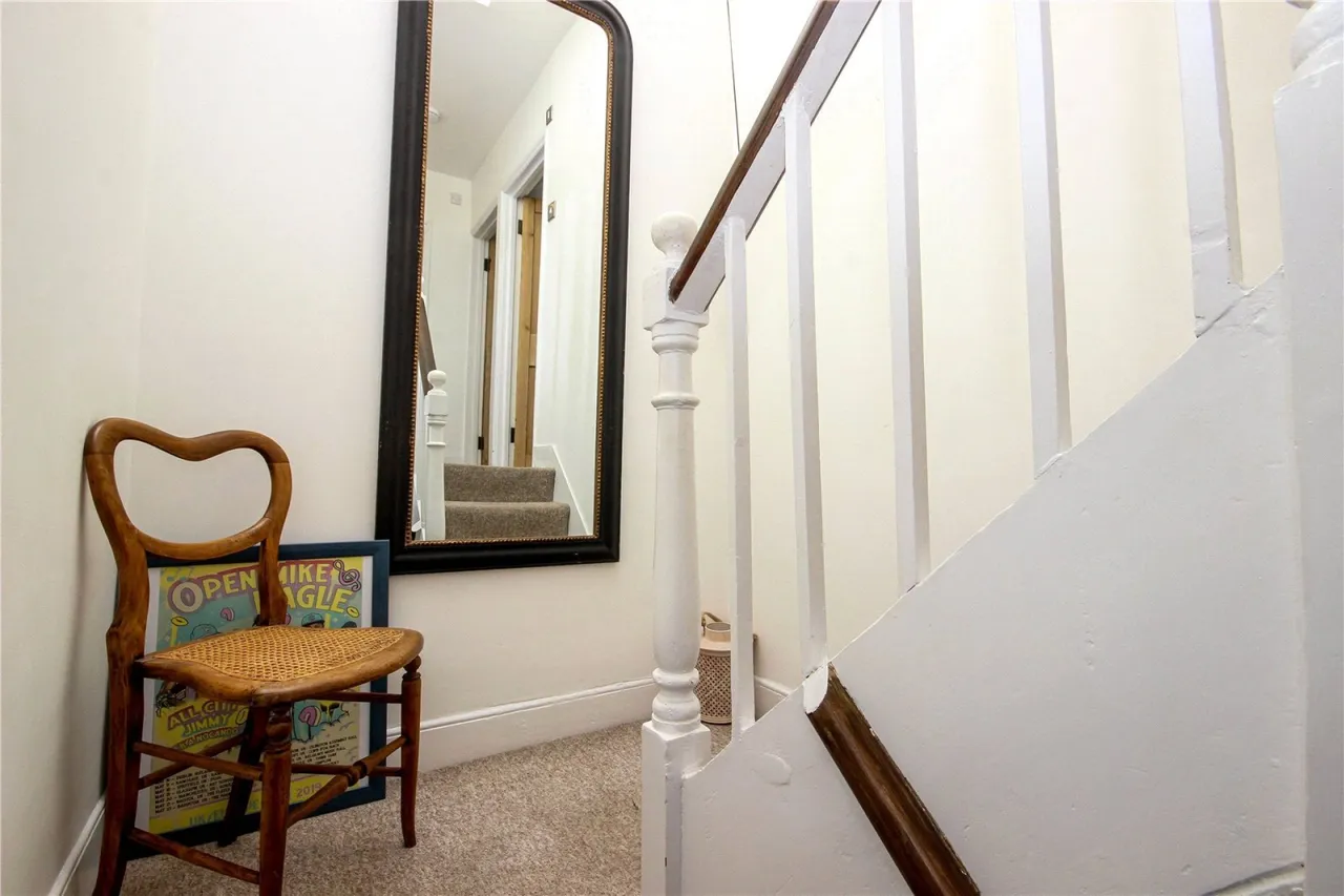 Sevier Street, St Werburghs, BS2, photo 8
