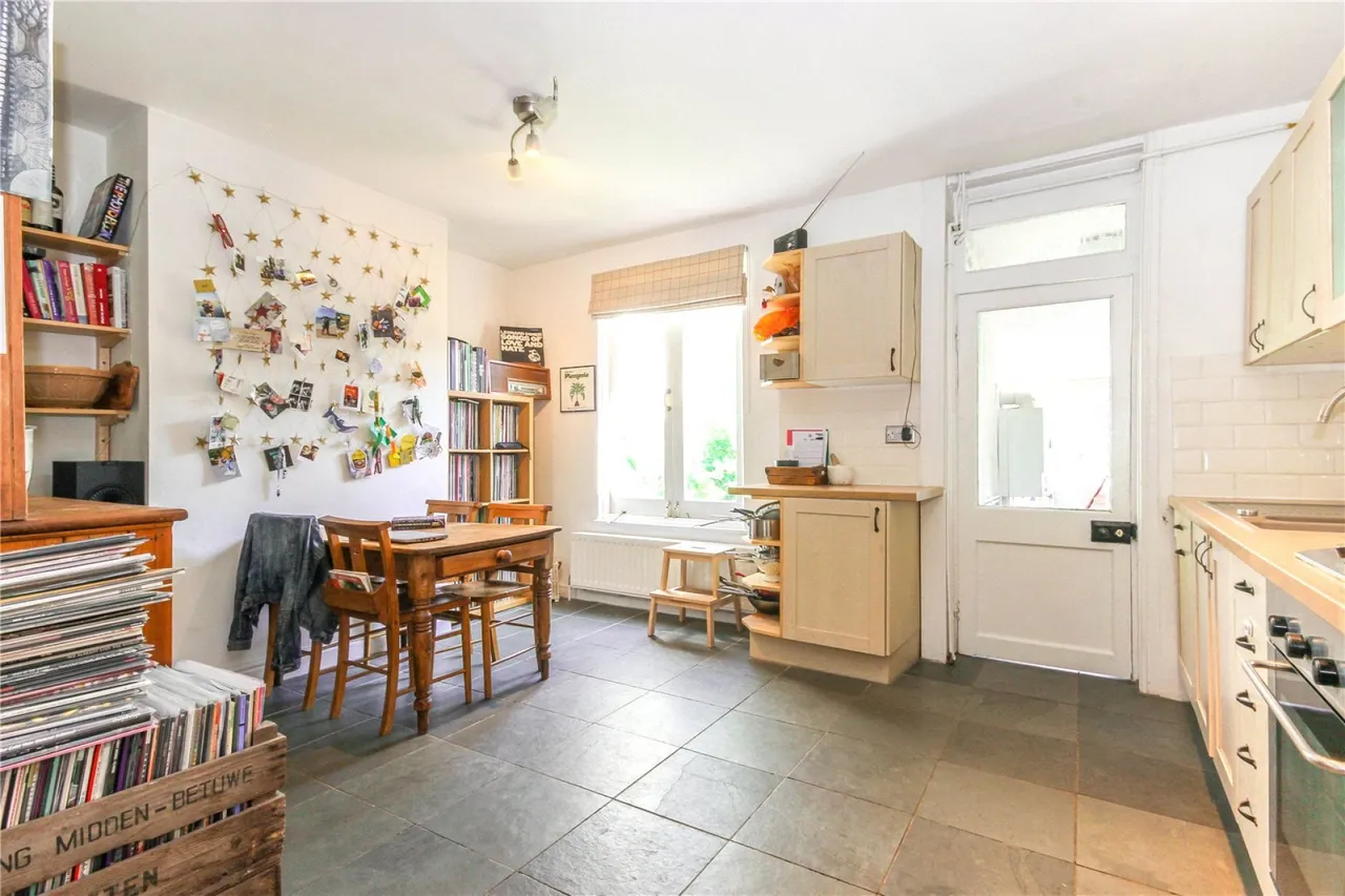 Sevier Street, St Werburghs, BS2, photo 3