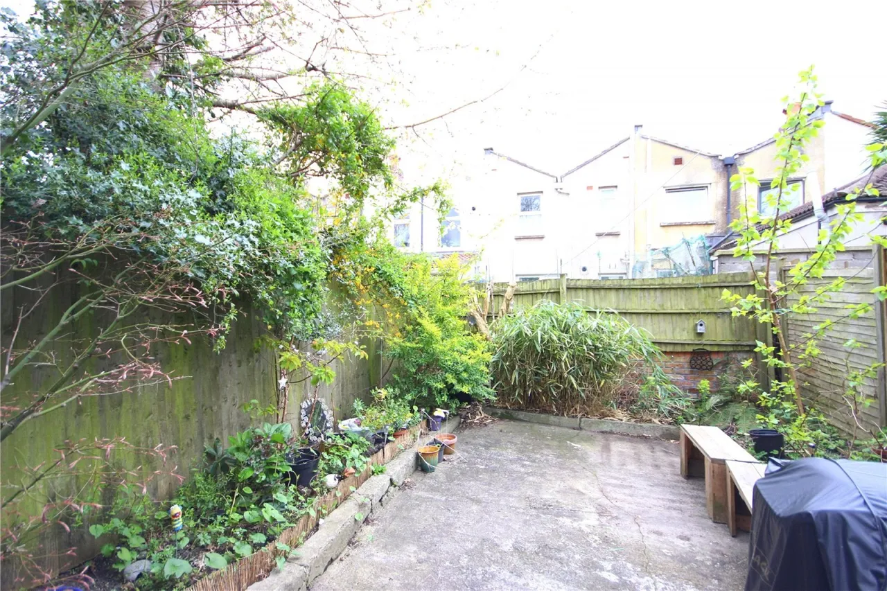 Sevier Street, St Werburghs, BS2, photo 9