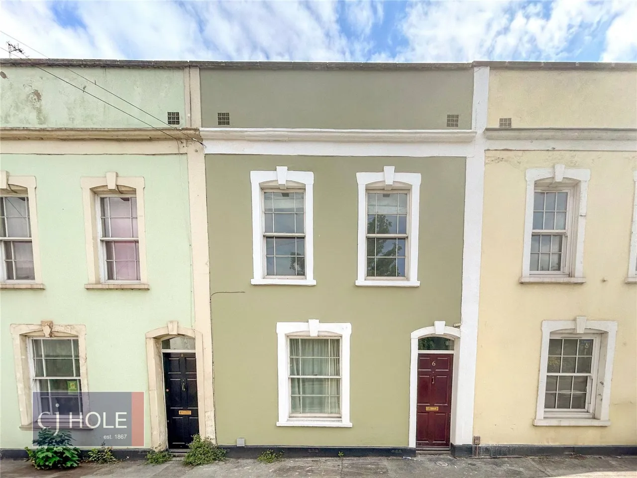 Sevier Street, St Werburghs, BS2, photo 10