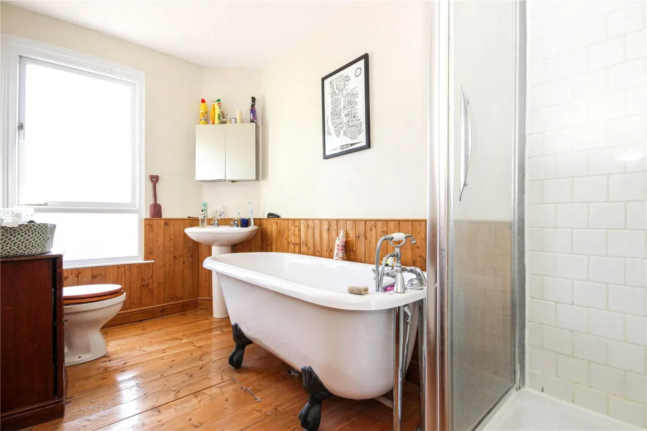Sevier Street, St Werburghs, BS2, photo 2
