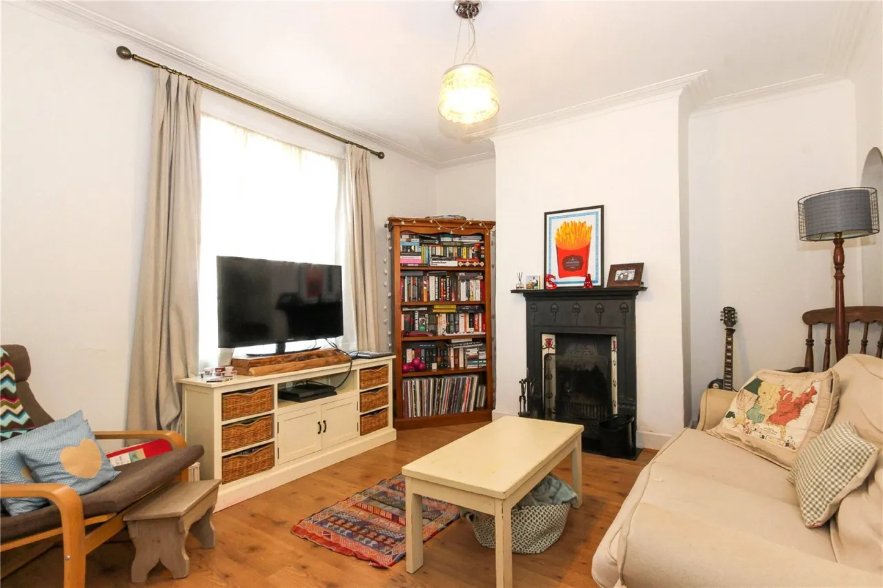 Sevier Street, St Werburghs, BS2, photo 4